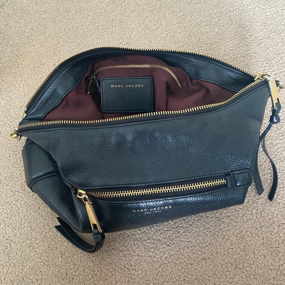 Marc Jacob bag - Picture 2 of 9